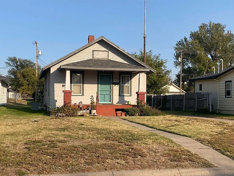 Foto principal - 505 Dorrance St