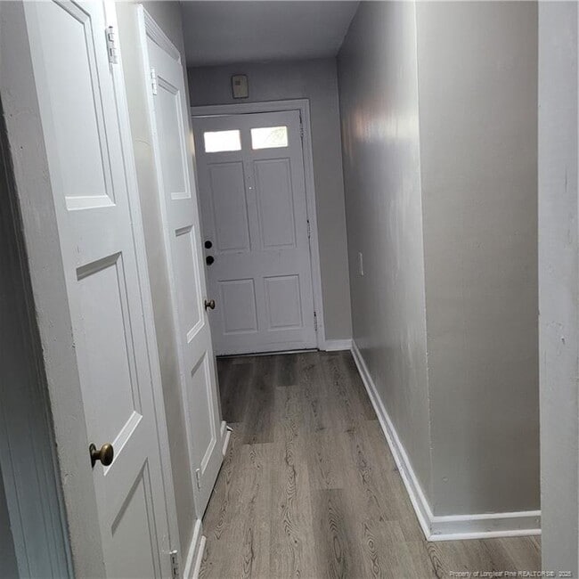 Foto del edificio - 1917 Catawba St