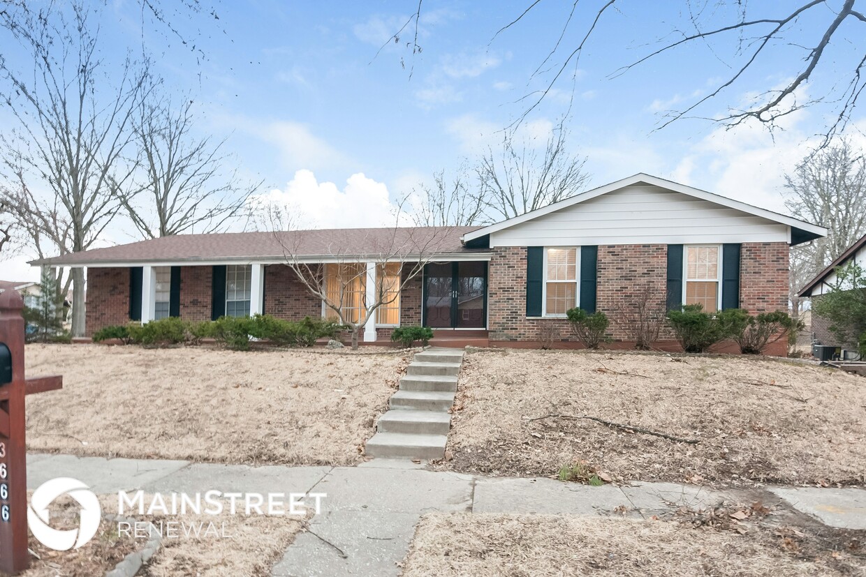 Primary Photo - 3666 Argonne Forest Dr
