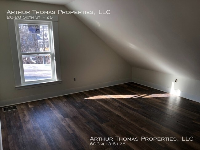 Building Photo - 26-28 6th St