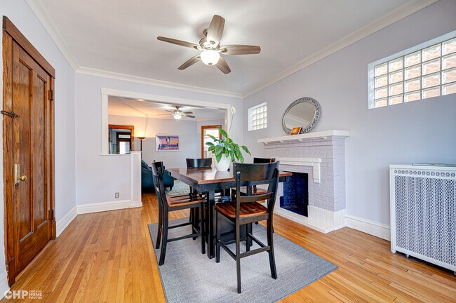 Foto del edificio - 4317 N Spaulding Ave