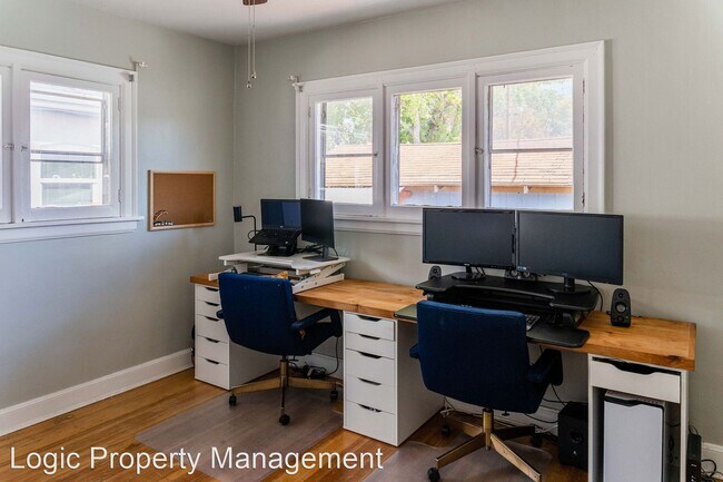 Foto del edificio - 3 br, 2 bath House - 1241 S. 700 E.