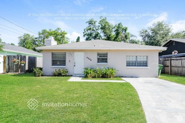 Building Photo - 4604 E Temple Heights Rd
