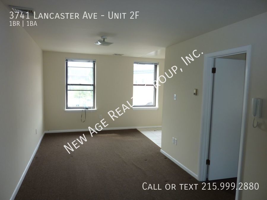 3741 Lancaster Ave Unit 2F, Philadelphia, PA 19104 Room for Rent in Philadelphia, PA