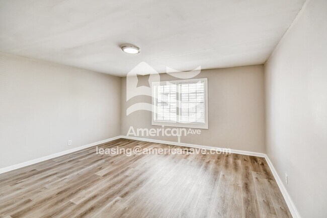 Foto del edificio - 1853 Princeton Ct SW