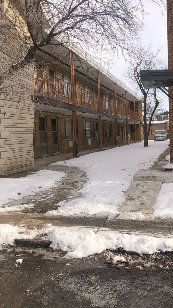 Foto del edificio - 3529 S Harlem Ave