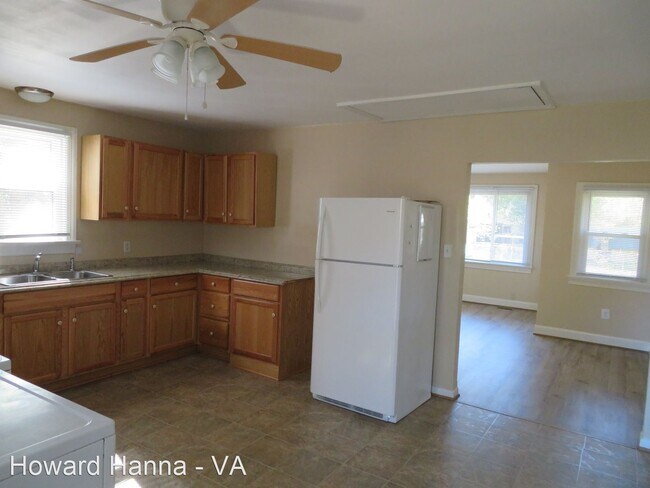 Building Photo - 3 br, 1 bath House - 6389 Centerville Road