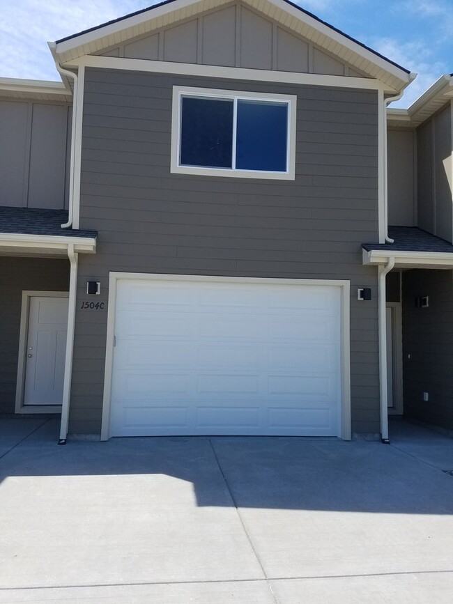 Building Photo - 1504 Butler Creek Ave