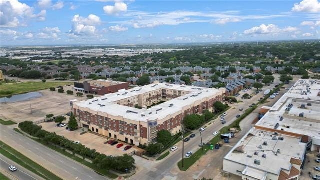 Foto del edificio - 1100 W Trinity Mills Rd