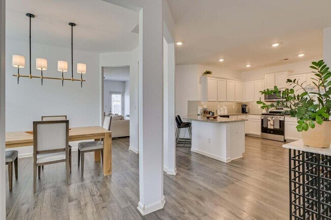 Foto del edificio - 262 Tahoe Drive