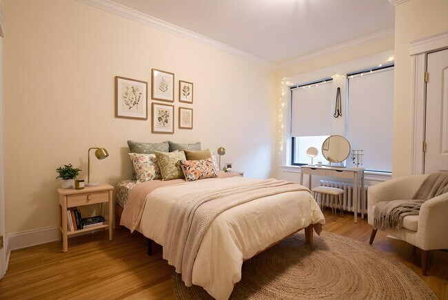 Foto del edificio - 1340 Commonwealth Ave