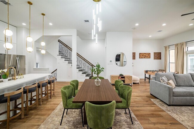 Foto del edificio - 1305 E 27th St