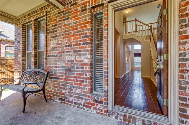 Foto del edificio - 4609 Pine Brook Dr