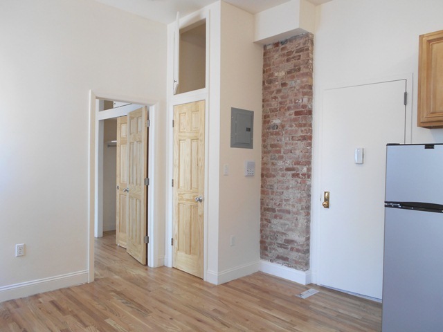 Foto del interior - 234-236 Thompson Street