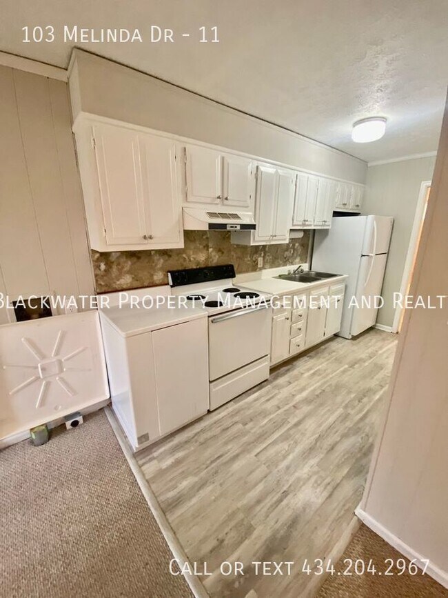 Foto del edificio - One Bedroom Apartment off Wards Ferry Road...