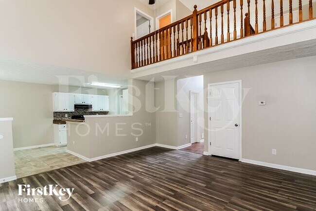 Building Photo - 4516 Rushing Wind Ct