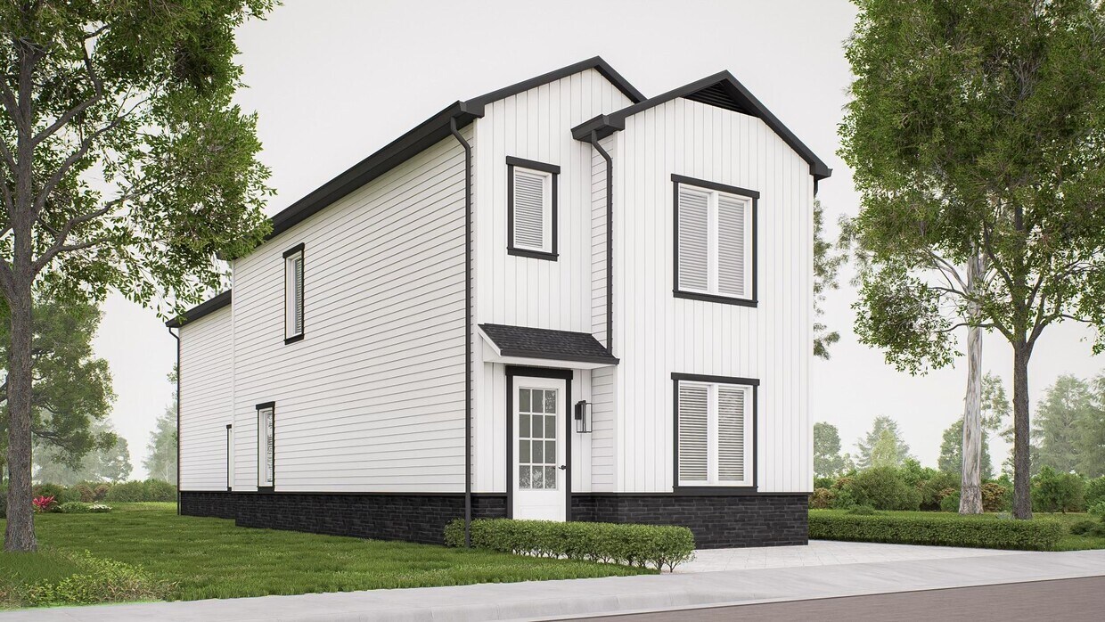 Primary Photo - 1106 N Woodburn Ave