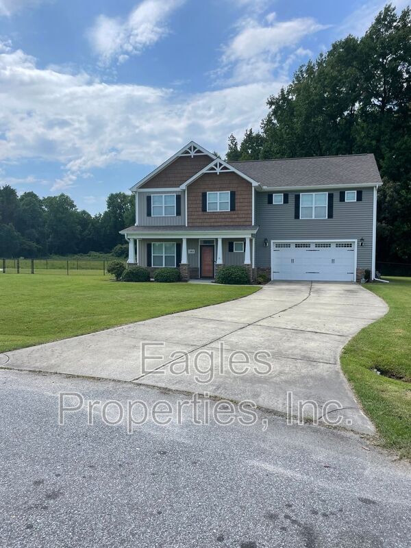 Building Photo - 103 Dartha Ct