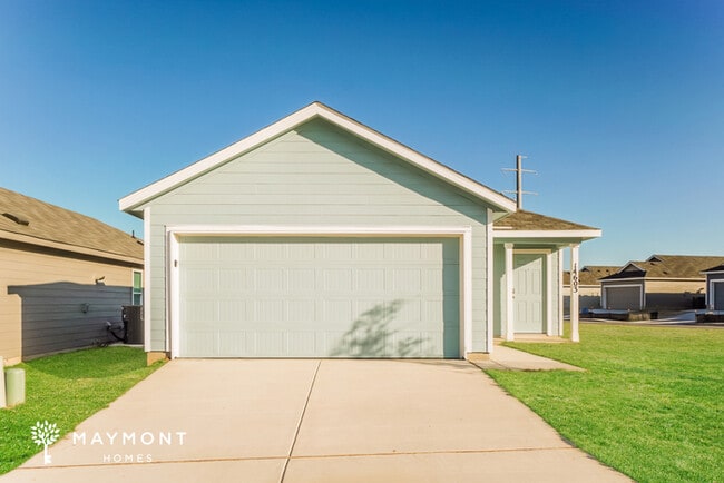 Building Photo - 14603 Kayden Rdge