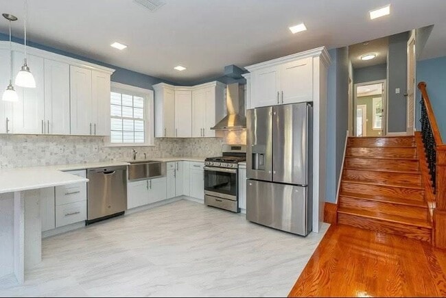 Foto del edificio - 210 Terrace Ave