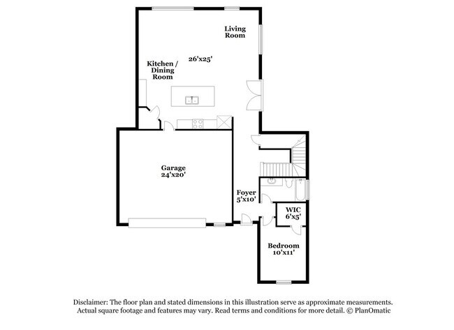 Building Photo - 1167 N 163rd Dr