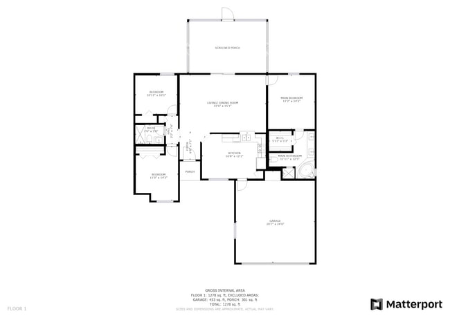 Building Photo - 4231 Sasha Trail