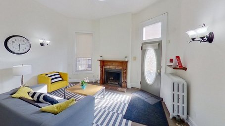 Photo principale - 273 St George St