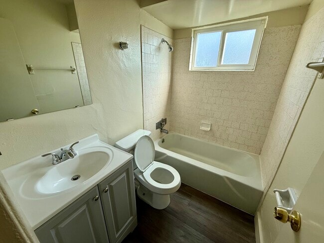 Fotografía del edificio - 3504 Palm St