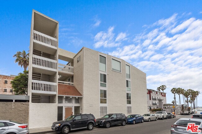 Foto del edificio - 22 Navy St