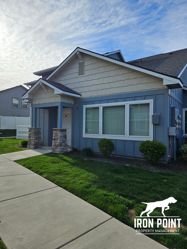 Foto del edificio - JE944