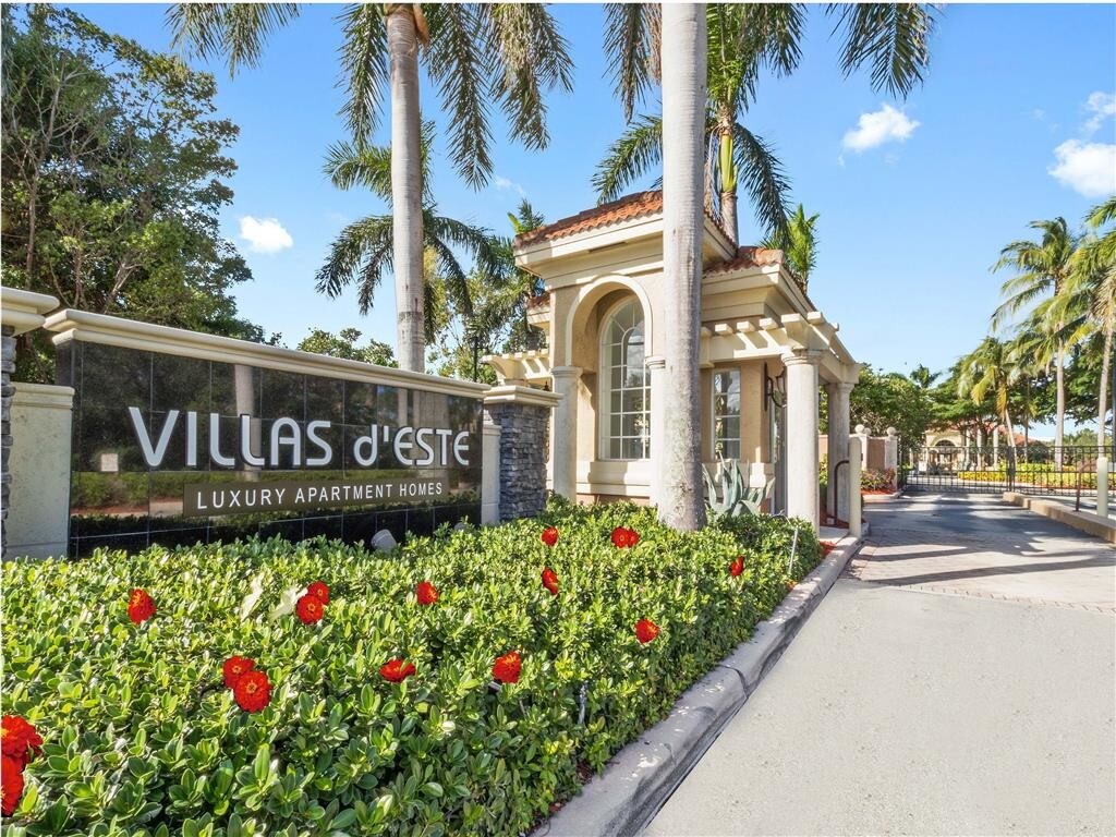 Villas D'Este Apartments Delray Beach, FL