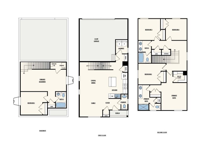 Foto del edificio - 6806 N Silver Creek Drive