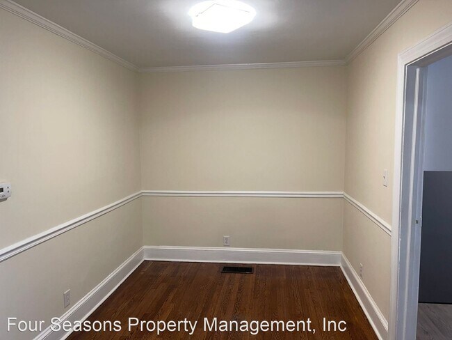 Building Photo - 2 br, 1 bath House - 5133 Princess Street