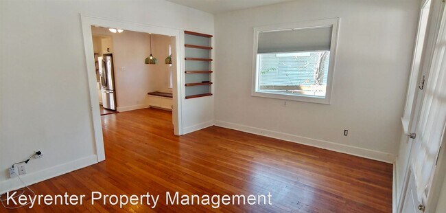 Foto del edificio - 2 br, 2 bath House - 407 Terrace Dr