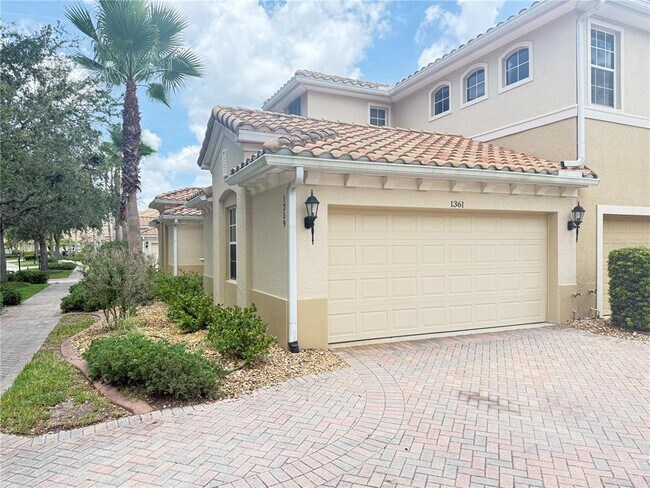 Foto del edificio - 1361 Emerald Dunes Dr