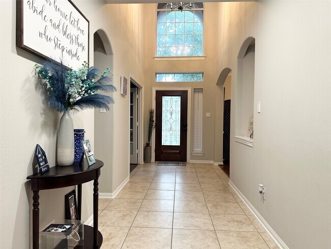 Foto del edificio - 17815 Gables Bend Dr