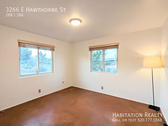 Foto del edificio - 3266 E Hawthorne St