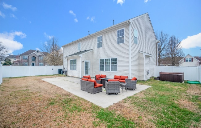 Foto del edificio - 4212 Periwinkle Ct
