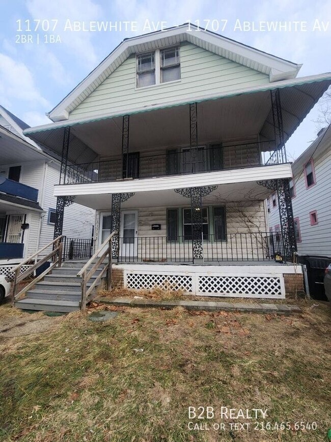 Building Photo - 11707 Ablewhite Ave