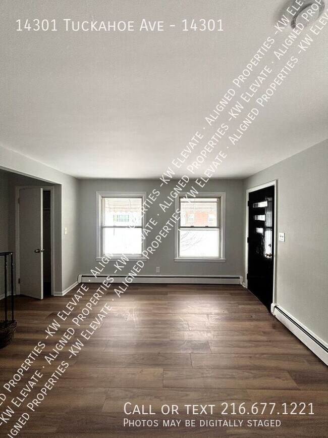 Foto del edificio - 14301 Tuckahoe Ave