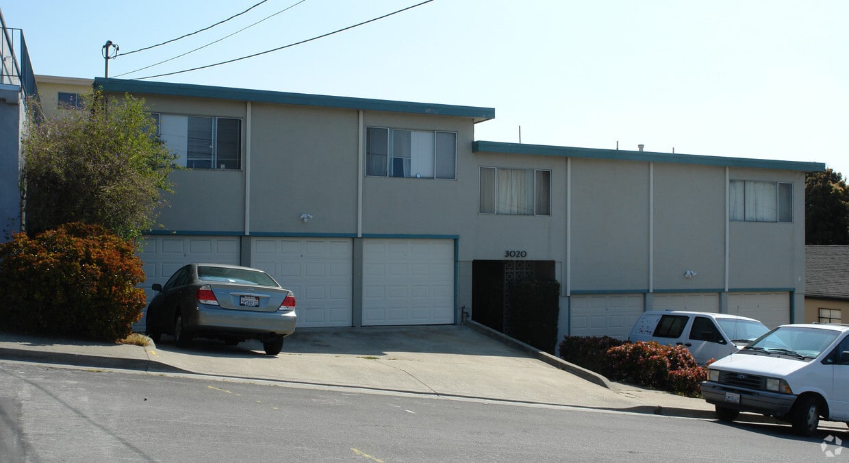 Building Photo - 3020 San Mateo St