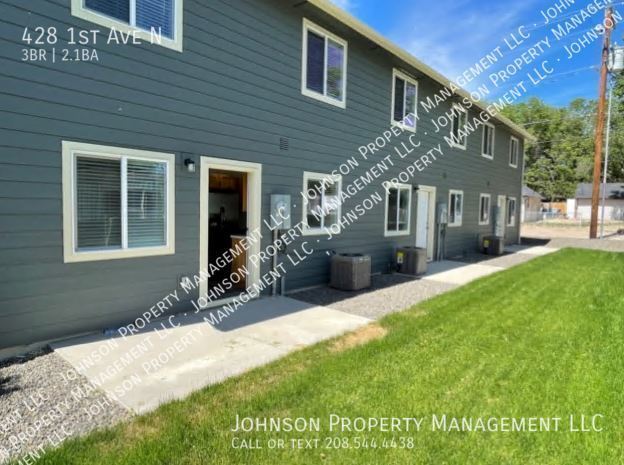 Foto del edificio - 428 1st Ave N