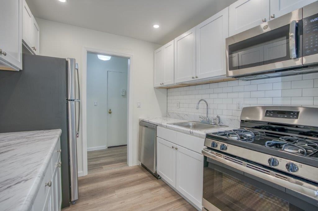 Chestnut Mansion Apartments Apartments in Kingston, NY