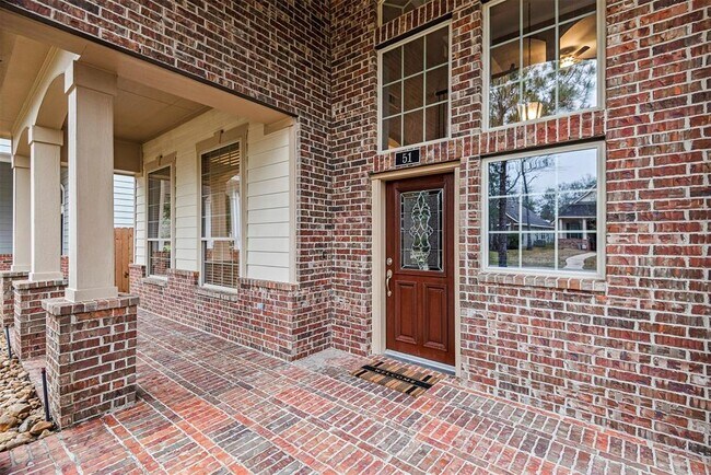 Building Photo - 51 Panterra Way