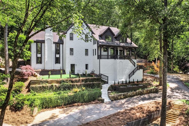 Primary Photo - 6305 River Chase Cir NW