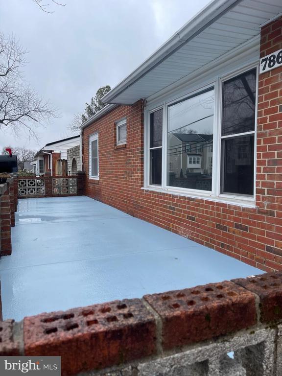 Foto del edificio - 7863 Baltimore Annapolis Blvd