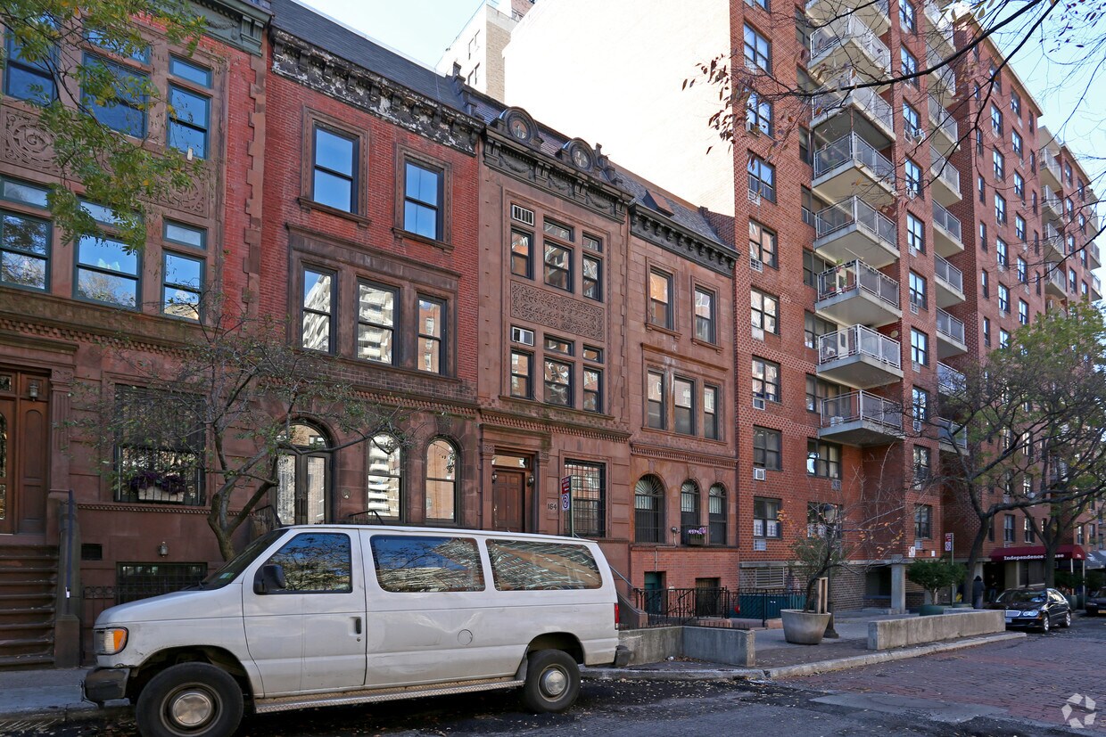 Foto del edificio - 164 W 94th St