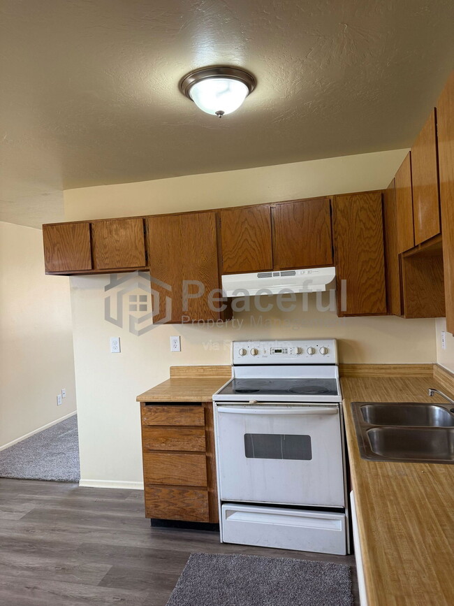 Photo - 4693 S Arlington Park Dr Townhome