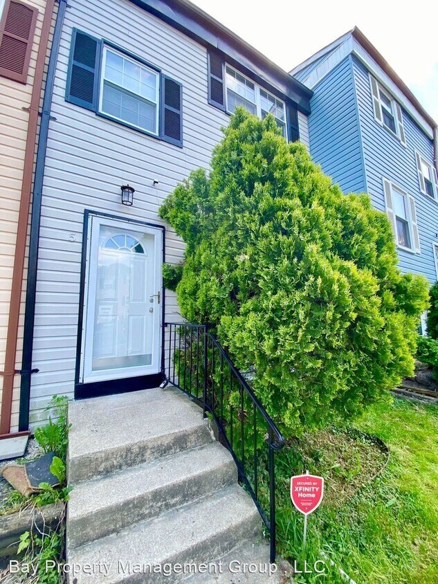 5 Bohn Ct, Rosedale, MD 21237 House Rental in Rosedale, MD