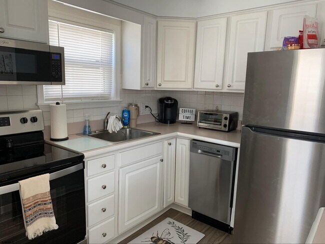 Foto del edificio - 207 N Harding Ave